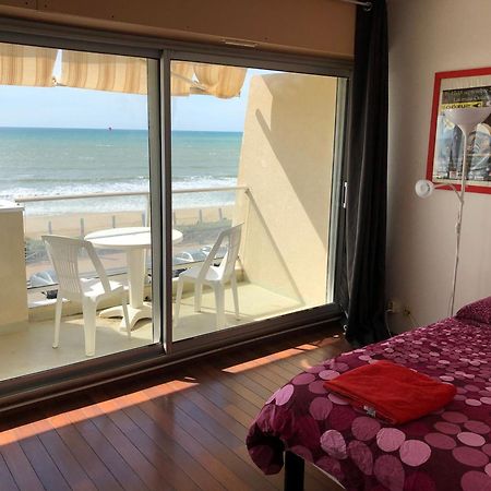 Studio Face Ocean ลากาโน ภายนอก รูปภาพ