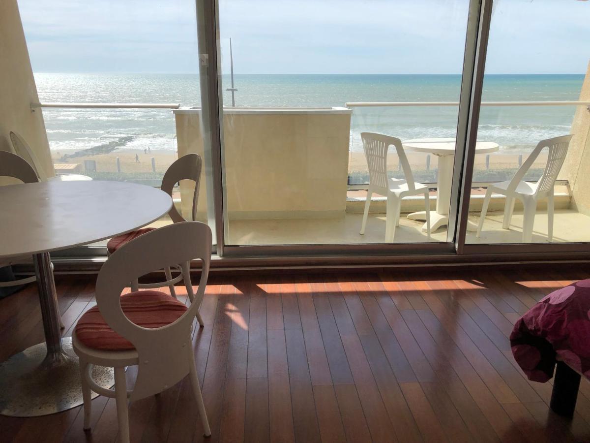 Studio Face Ocean ลากาโน ภายนอก รูปภาพ